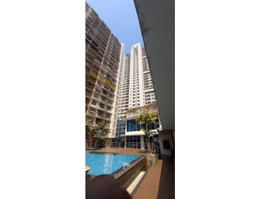 Rahejaserenity - Raheja Serenity, Kandivali East